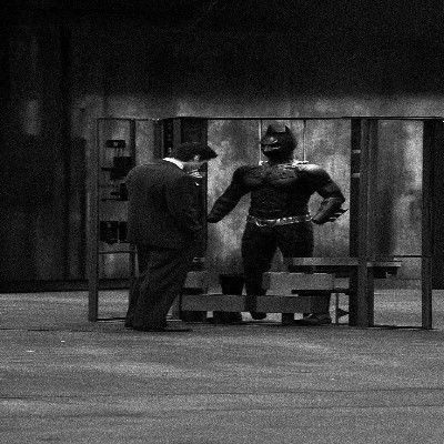 Ronald Fillipe