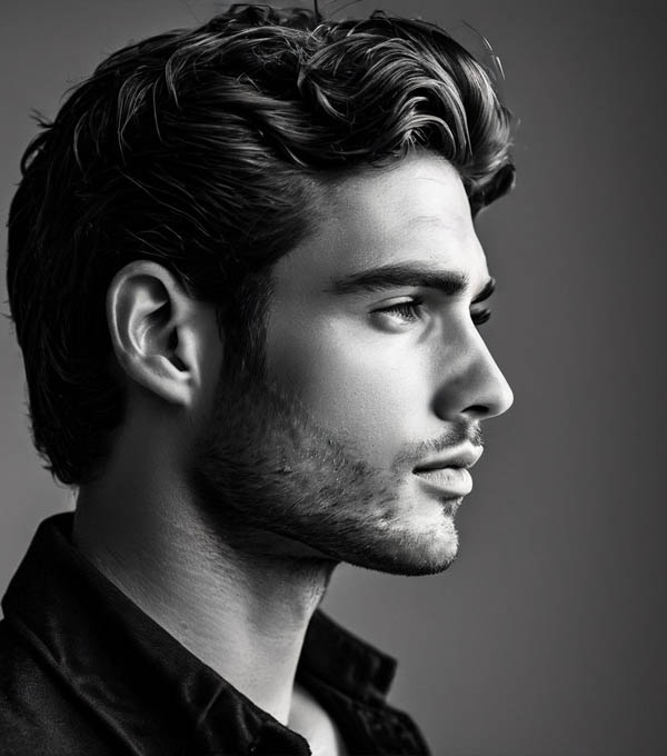 Conheça Lucas Fernandes