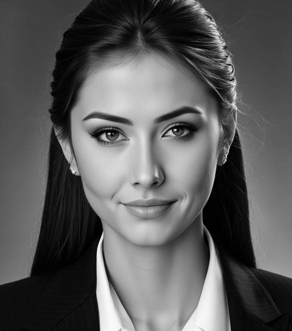 Conheça Sofia Almeida