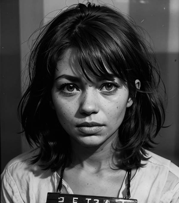 Conheça Lily Chen