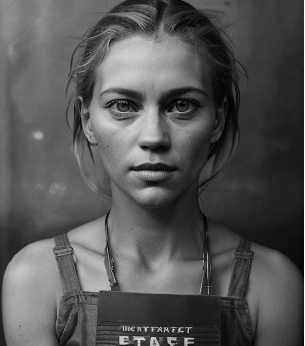 Conheça Samantha Lee