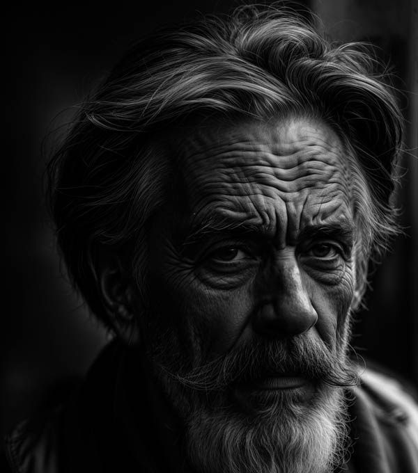 Conheça Oliver Knight