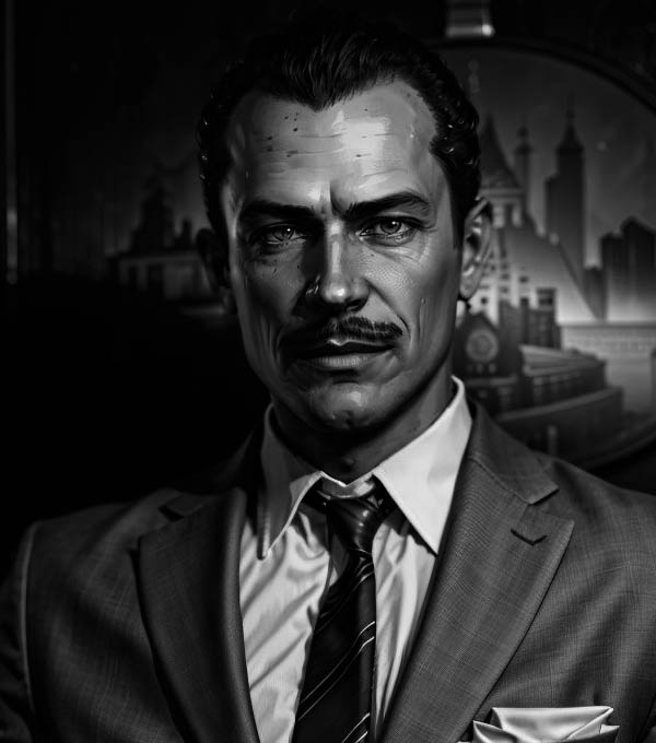 Conheça Jaxon Lee