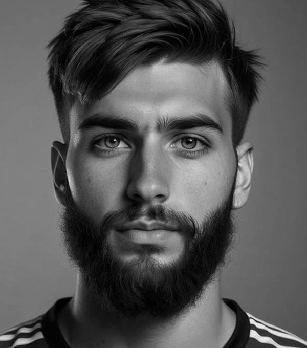 Conheça Gustavo Oliveira