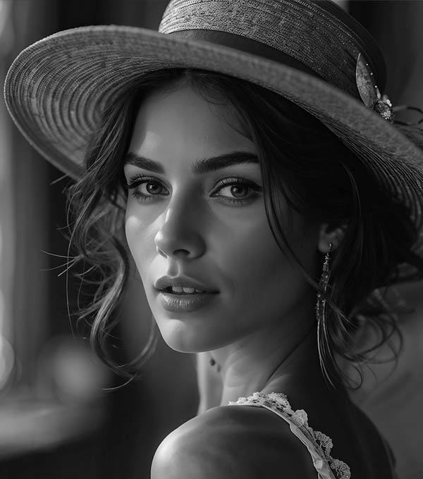Conheça Carla Ferreira