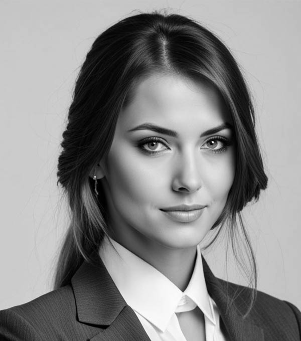 Conheça Ana Clara Souza