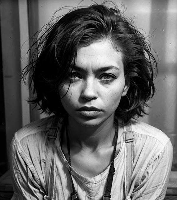 Conheça Harmony Chen