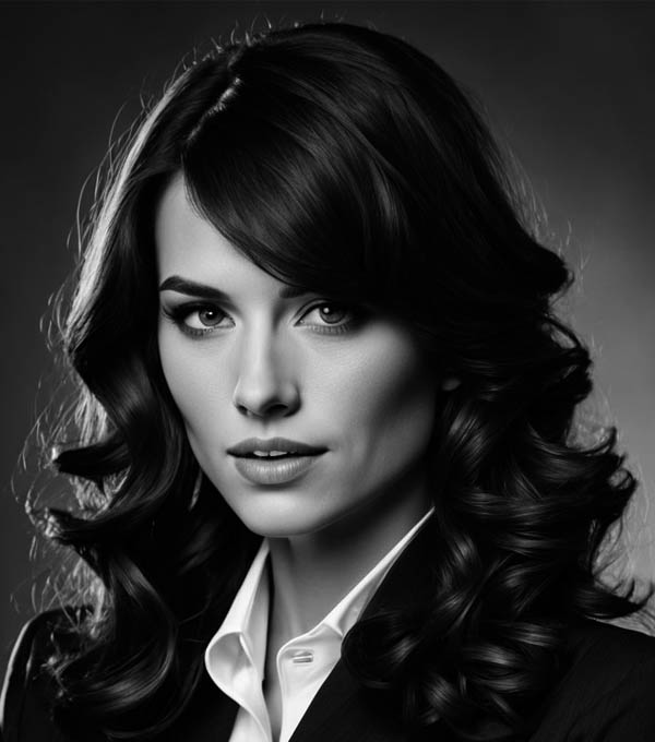 Conheça Aline Oliveira