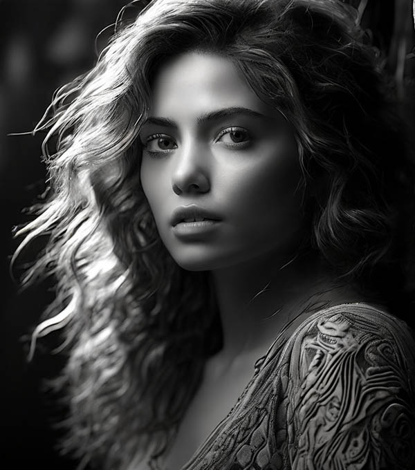 Conheça Camila Ferreira